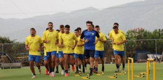 Σταμάτησαν και τις προπονήσεις στον Παναιτωλικό