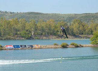 Ο αθλητικός τουρισμός στο Αγρίνιο