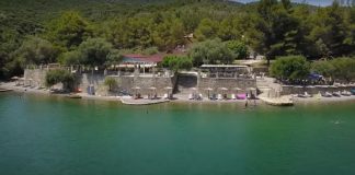 Όλες οι παραλίες του Δήμου Αμφιλοχίας κατάλληλες για κολύμβηση