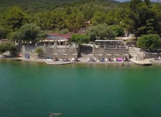 Δήμος Αμφιλοχίας : Γνωρίστε τις παραλίες μας!