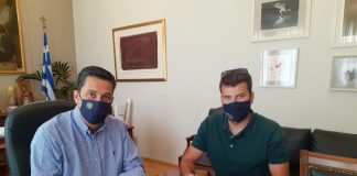 Ξεκινά η δημιουργία Πολιτιστικού Κέντρου στη Ματαράγκα