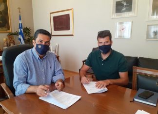 Ξεκινά η δημιουργία Πολιτιστικού Κέντρου στη Ματαράγκα