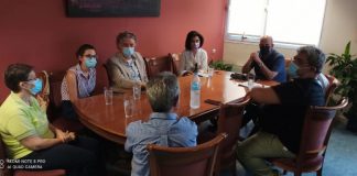 Δυτική Ελλάδα : Σύσκεψη για την ορθή αντιμετώπιση κρουσμάτων φυματίωσης