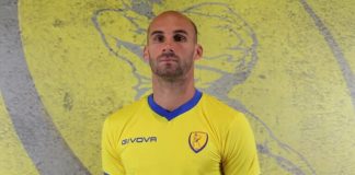 Ο Βργκοτς υπέγραψε στον Παναιτωλικό