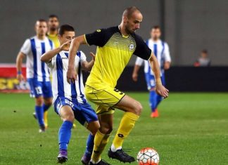 Έφερε Βργκοτς ο Παναιτωλικός