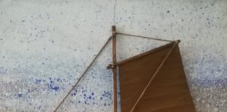 Το Μεσολόγγι για άλλη μια χρονιά τιμά τη νήσο Κάλαμος