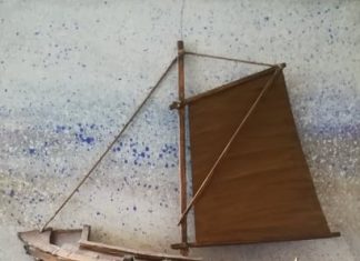 Το Μεσολόγγι για άλλη μια χρονιά τιμά τη νήσο Κάλαμος