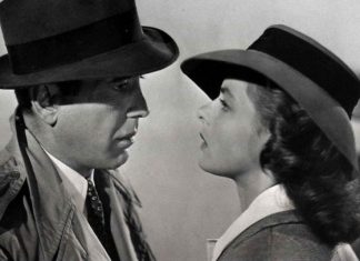 Η Casablanca στον “Ελληνίς”