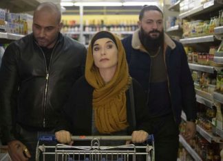 “Μama Weed” στον Ελληνίς