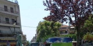 Τοποθετήθηκαν στη Ναύπακτο οι Συσκευές Συλλογής Φιαλών Ανακύκλωσης και Σίτισης Αδέσποτων Ζώων