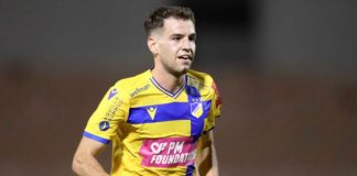 Τέλος ο Αποστολάκης από ΑΠΟΕΛ, οδεύει προς Παναιτωλικό!