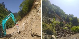 Αποκατάσταση μετά από έξι χρόνια… Μπαίνουν οι βάσεις για τη νέα γέφυρα Αμβρακιάς – Αργυρού Πηγαδίου