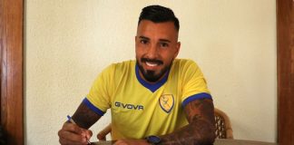 Παναιτωλικός: Ο Ντίας «έγραψε ιστορία»