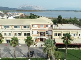 Δήμος Μεσολογγίου: Προς αδειοδότηση το ΓΕΛ Αιτωλικού και γι΄ αυτό εκτός του «Μαριέττα Γιαννάκου»