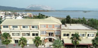 Mεσολόγγι: Ο Δήμος απαντά στην παραφιλολογία για τα έργα – «Ουδέποτε μειώθηκαν τα χρήματα»