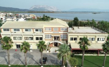 Δήμος Μεσολογγίου: Προς αδειοδότηση το ΓΕΛ Αιτωλικού και γι΄ αυτό εκτός του «Μαριέττα Γιαννάκου»