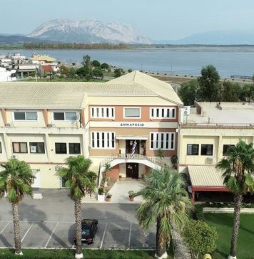 Δήμος Μεσολογγίου: Προς αδειοδότηση το ΓΕΛ Αιτωλικού και γι΄ αυτό εκτός του «Μαριέττα Γιαννάκου»