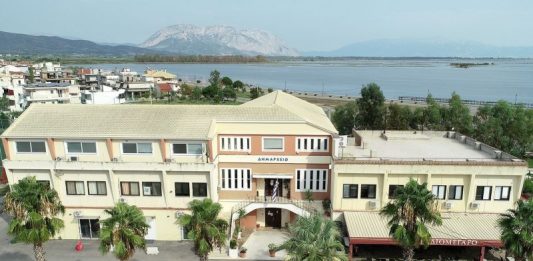 Μόνιμα οι αναθέσεις σε πρώτο πλάνο στο Μεσολόγγι