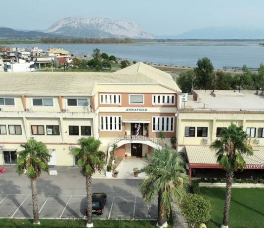 Δήμος Μεσολογγίου: Παραχώρηση αίθουσας στο Νεοχώρι για χρήση από πολιτιστικούς συλλόγους