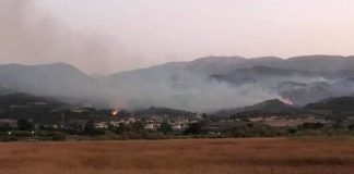 Δήμος Ακτίου – Βόνιτσας : Ξεκινά εντός της εβδομάδας η καταγραφή των ζημιών