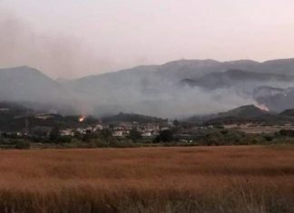 Δήμος Ακτίου – Βόνιτσας : Ξεκινά εντός της εβδομάδας η καταγραφή των ζημιών