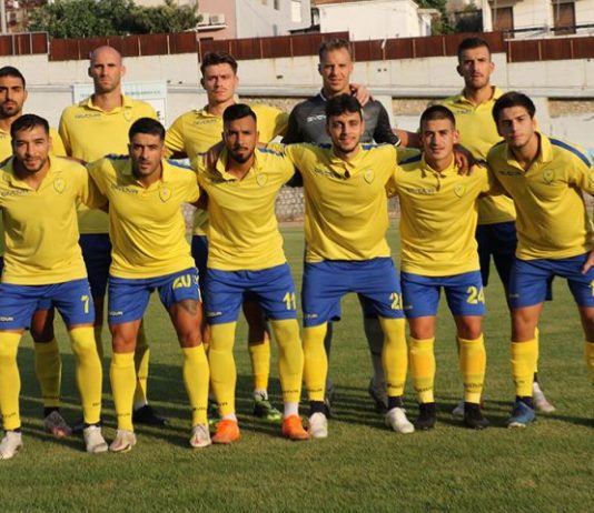 Παναιτωλικός : Φιλική ήττα από το Βόλο