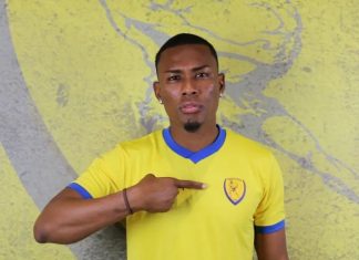 Ο Φλόρες σε περίπου 3 μήνες έχει κάνει 67.993 χιλιόμετρα σε ταξίδια