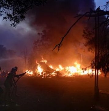 Η χώρα φλέγεται: Από τον «στρατηγό άνεμο» στην ευθύνη της Πολιτείας