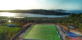 Yπογράφτηκε η σύμβαση για τη β΄ φάση των παρεμβάσεων στο ΔΑΚ Βόνιτσας