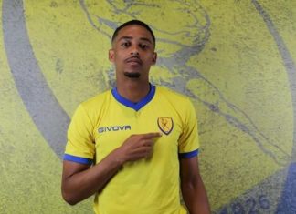 Παναιτωλικός: Επέστρεψε σε φουλ ρυθμούς προπόνησης ο Μόρσεϊ