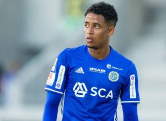 Ο Παναιτωλικός πήρε τον Μόρσεϊ