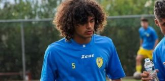 Επιστροφή Μπακαδήμα στον Παναιτωλικό