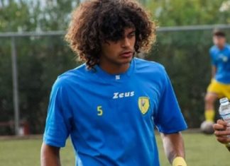 Επιστροφή Μπακαδήμα στον Παναιτωλικό