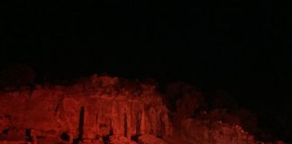 «Μαγική» βραδιά στο Νεώριο Αρχαίων Οινιαδών!