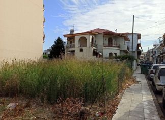 Δήμος Αγρινίου: Παράταση έως 15 Ιουνίου για τον καθαρισμό των οικοπέδων