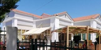 Δήμος Αγρινίου : 1,9 εκατ. ευρώ για παιδικούς σταθμούς και σχολεία