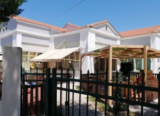 Τις υποδομές των παιδικών σταθμών αναβαθμίζει ο Δήμος Μεσολογγίου