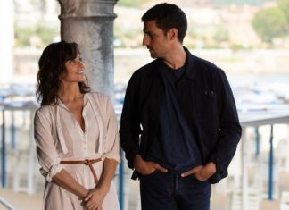 “Το Φεστιβάλ του Ρίφκιν” στον Ελληνίς