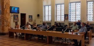 Δημοτικό Συμβούλιο Αγρινίου : Συζήτηση για τον εκλογικό νόμο προκάλεσαν τα της Οικονομικής Επιτροπής