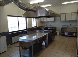 Ένα πρότυπο τμήμα Μαγειρικής στη Σχολή ΟΑΕΔ στο Μεσολόγγι