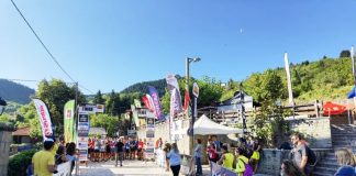 Με επιτυχία ο πρώτος αγώνας τρεξίματος Ορεινής Ναυπακτίας!