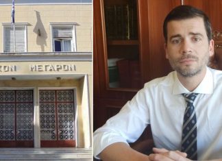 Ελεύθερος ο εμπλεκόμενος από το Αγρίνιο με τις κλοπές στο Ευηνοχώρι