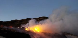 Αποκάλυψη Παπαδόπουλου : Δέκα παραβάσεις στο ΧΥΤΑ Μεσολογγίου σύμφωνα με το Κ.Ε.Π.ΠΕ.