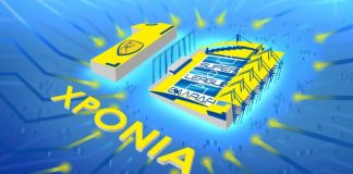 Παναιτωλικός : 10 χρόνια στην πρώτη γραμμή