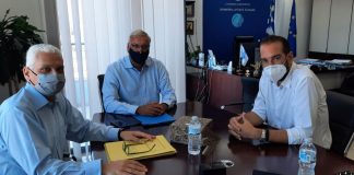 «Περιφέρεια 4.0» : Πιλοτική εφαρμογή του έργου στην Περιφέρεια Δυτικής Ελλάδας