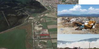 «Κτήμα Πετούνη»: Κάποτε οι ποινικές ευθύνες θα πρέπει να καταλογιστούν