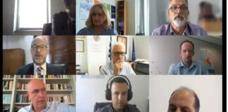 Διαδικτυακό Workshop για την Πολιτική Συνοχής 2021-2027 από τον Αντιπεριφερειάρχη Φωκίωνα Ζαΐμη