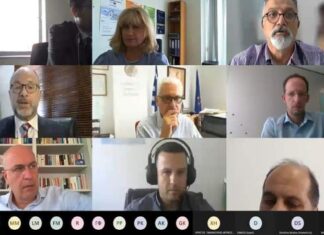 Διαδικτυακό Workshop για την Πολιτική Συνοχής 2021-2027 από τον Αντιπεριφερειάρχη Φωκίωνα Ζαΐμη