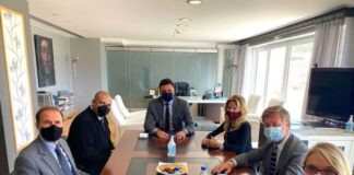 Είδαν Μητσοτάκη και Κικίλια τα μεγάλα αφεντικά της επένδυσης στην Πογωνιά