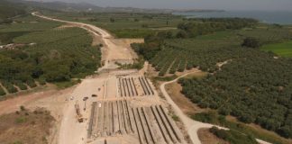 Άκτιο – Αμβρακία: Απαλλοτριώσεις με… «πρόσωπο» στον κλειστό αυτοκινητόδρομο